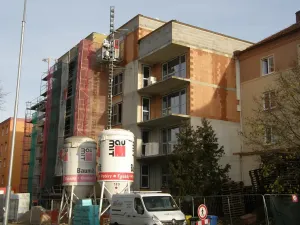 Prodej bytu 3+kk, Plzeň, Zahradní, 73 m2