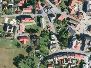 Prodej bytu 2+kk, Kašperské Hory, Česká, 53 m2