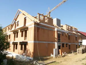 Prodej bytu 1+kk, Kašperské Hory, Česká, 31 m2