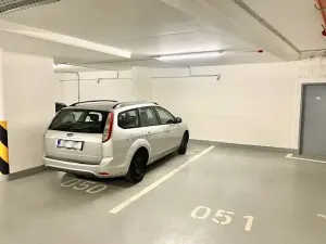 Pronájem bytu 2+kk, Praha - Chodov, Drahňovická, 44 m2