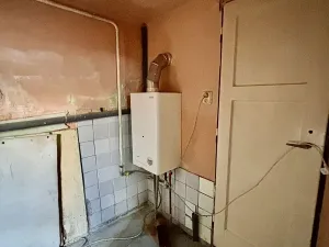 Prodej rodinného domu, Nemotice, 88 m2