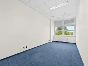 Pronájem kanceláře, Praha - Podolí, Pod Pekařkou, 12 m2