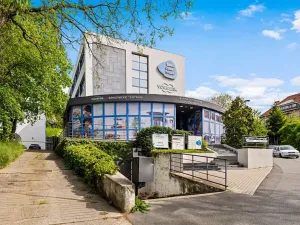 Pronájem kanceláře, Praha - Podolí, Pod Pekařkou, 12 m2