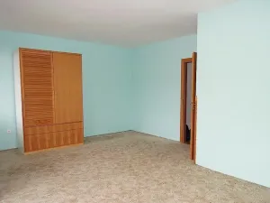 Pronájem pokoje, Brno, Marie Hübnerové, 23 m2