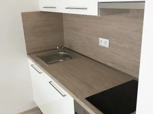 Pronájem bytu 1+kk, Olomouc, Edmunda Husserla, 34 m2