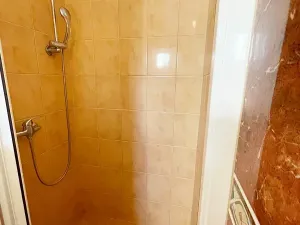 Pronájem bytu 1+1, Praha - Libeň, Za vodárnou, 30 m2