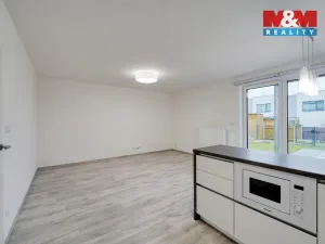 Pronájem rodinného domu, Plzeň - Radobyčice, Řadová, 139 m2