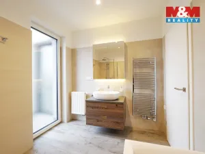 Pronájem rodinného domu, Plzeň - Radobyčice, Řadová, 139 m2