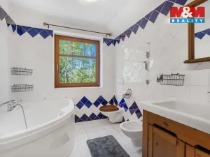 Pronájem rodinného domu, Liberec - Liberec XXX-Vratislavice nad Nisou, Leknínová, 136 m2