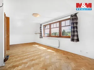 Pronájem rodinného domu, Liberec - Liberec XXX-Vratislavice nad Nisou, Leknínová, 136 m2