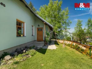 Pronájem rodinného domu, Liberec - Liberec XXX-Vratislavice nad Nisou, Leknínová, 136 m2