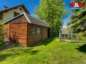 Pronájem rodinného domu, Liberec - Liberec XXX-Vratislavice nad Nisou, Leknínová, 136 m2