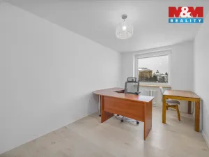 Prodej bytu 3+kk, Čáslav - Čáslav-Nové Město, Čeplova, 76 m2