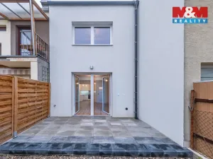 Prodej rodinného domu, Praha - Libeň, Na štěpnici, 120 m2