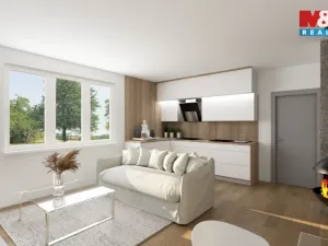 Prodej rodinného domu, Mimoň - Mimoň I, Eliášova, 200 m2