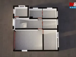 Prodej rodinného domu, Jindřichovice pod Smrkem, 215 m2