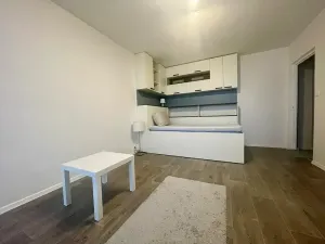 Prodej bytu 1+1, Litoměřice, Stránského, 41 m2