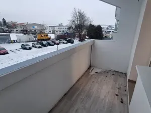 Pronájem bytu 2+1, Jihlava, Kosovská, 54 m2