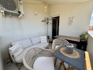 Prodej bytu 3+kk, Peroj, Chorvatsko, 56 m2