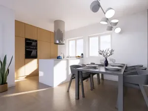 Prodej komerční nemovitosti, Ostrava, 296 m2