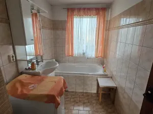 Prodej chaty, Svojetice, K Jezírku, 58 m2