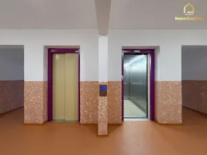 Prodej bytu 3+1, Ostrava, Slavíkova, 70 m2