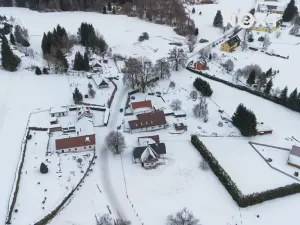 Prodej rodinného domu, Horní Stropnice, 360 m2