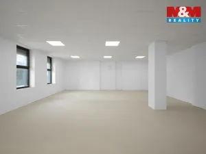 Pronájem skladu, Hronov - Zbečník, 780 m2
