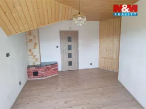 Pronájem bytu 3+1, Varnsdorf, Mladoboleslavská, 130 m2