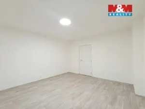 Pronájem bytu 2+1, Česká Lípa, Bezručova, 55 m2