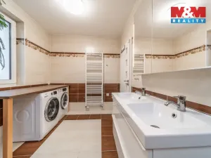 Prodej rodinného domu, Zlatá, 148 m2