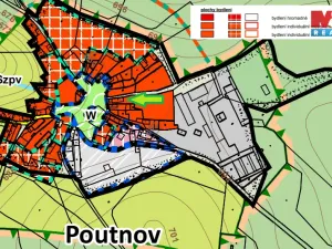 Prodej rodinného domu, Teplá - Poutnov, 142 m2