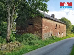 Prodej rodinného domu, Teplá - Poutnov, 142 m2