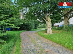 Prodej rodinného domu, Teplá - Poutnov, 142 m2