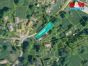 Prodej rodinného domu, Teplá - Poutnov, 142 m2