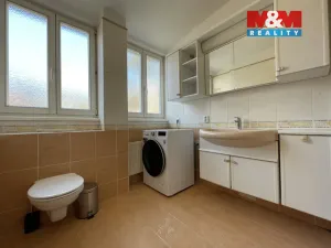 Pronájem bytu 3+kk, Líbeznice, Mělnická, 70 m2