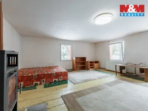 Prodej rodinného domu, Lipová - Palič, 142 m2