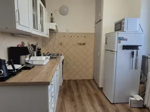 Pronájem bytu 2+1, Příbram, Hradební, 54 m2