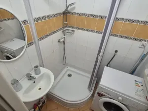 Pronájem bytu 2+1, Příbram, Hradební, 54 m2