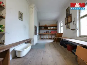 Prodej rodinného domu, Senička, 143 m2