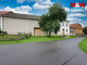 Prodej rodinného domu, Senička, 143 m2