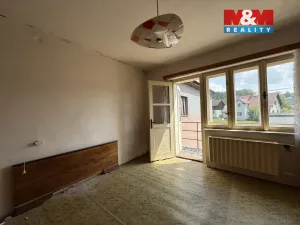 Prodej rodinného domu, Radčice, 176 m2