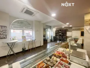 Pronájem obchodního prostoru, Praha - Uhříněves, Přátelství, 165 m2