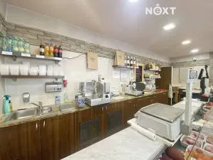 Pronájem obchodního prostoru, Praha - Uhříněves, Přátelství, 165 m2