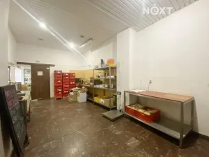 Pronájem obchodního prostoru, Praha - Uhříněves, Přátelství, 165 m2