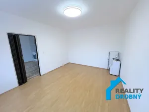 Pronájem bytu 1+1, Jílové, Lipová, 35 m2