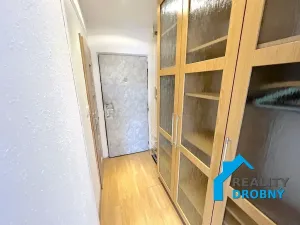 Pronájem bytu 1+1, Jílové, Lipová, 35 m2