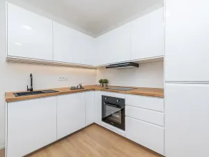 Prodej bytu 3+kk, Praha - Malešice, Počernická, 57 m2