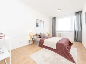 Prodej bytu 3+kk, Praha - Modřany, Rilská, 72 m2