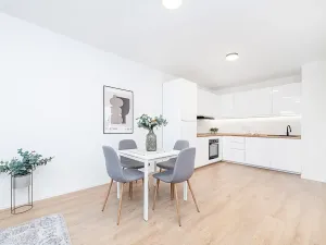 Prodej bytu 3+kk, Praha - Modřany, Rilská, 72 m2